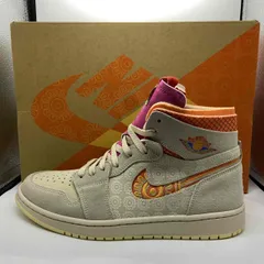 NIKE AIR JORDAN 1 ZOOM AIR CMFT 28.0cm SOMOS FAMILIA FB2931-288 2022年 ナイキ エアジョーダンワンズームエアーコンフォートソモスファミリア スニーカー 南堀江店