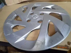 あびたか Amazon | トヨタ 純正 シエンタ 《 NHP170G 》 ホイールキャップ