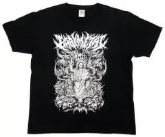 ★未開封★BABYL ブルータルキツネ様 武道館記念 Tシャツ Mサイズ 2025年最新】babymetal tシャツ キツネ様の人気アイテム - メルカリ