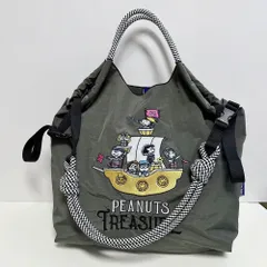 ⭐︎新品未使用⭐︎ball&chain PEANUTSコラボレーション限定デザイン 楽天市場】ボールアンドチェーン スヌーピーm（エコバッグ