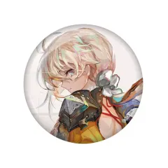 【中古】バッジ・ピンズ ルーク 「メメントモリ オンリーショップ in アニメイト 2023 トレーディング缶バッジ vol.3」