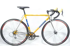 2025年最新】コルナゴ クロモリの人気アイテム - メルカリ