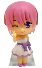 【中古】トレーディングフィギュア 中野一花 ビッグサイズフィギュア 「ガシャポンくじ 五等分の花嫁∬ あそーと」 A賞