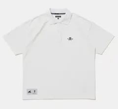 DESCENDANT/CROSS PADDLE POLO SS ポロシャツ 231ATDS-CSM16のサムネイル