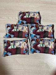 【ロッテ】　クランキーポップジョイ　不破湊　5個セット