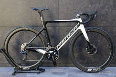リドレー RIDLEY フェニックス FENIX SL 2016モデル Sサイズ シマノ
