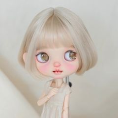 アイシードールカスタム♤男の子♤ベージュ♤ - メルカリ