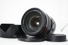 ★並品★Canon キャノン EF 24-105mm F4L IS USM