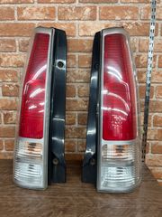 US様専用ダットサントラック D22用リアレンズ 左右 ダットラ DATSUN