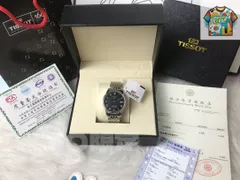 【今日特価】TISSOT 力ロックシリーズ メンズ腕時計
-WTO店名をご確認ください