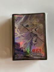 遊戯王OCG オルフェゴール・ガラテアi スリーブ シンガポール