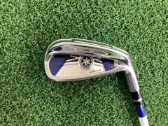 ヤマハ - アイアンセット ヤマハ　inpres UD＋2 6本 MX-517i SR YAMAHA ヤマハ inpres UD＋2 IRON インプレス UD+2 単品 6番