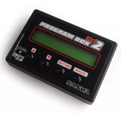 SANWA RX-471 2.4GHz FH4 受信機 - メルカリ