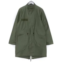 UNIFORM EXPERIMENT ミリタリーコートのサムネイル