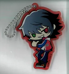 AGF2018 ヒプマイ サンリオリミックス 山田一郎 サンリオ)トレーディングアクリル チャーム