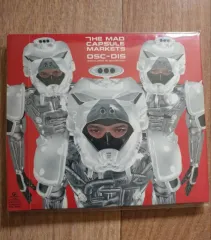 #TheMadCapsuleMarkets #レコード Yahoo!オークション -「マッドカプセルマーケッツ」(レコード