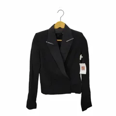 アレキサンダーワン Alexander Wang スモーキングジャケット タキシード レディース  0のサムネイル