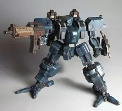 2026年最新】1/72 FZ-022 アルティメットセイスモ 「ZOIDS ゾイド