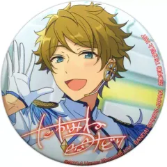 【中古】バッジ・ピンズ(キャラクター) 高峯翠 トルコレ バラエティ缶バッジ7th vol.2 「あんさんぶるスターズ!」