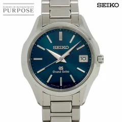 2025年最新】グランドセイコー 9F82の人気アイテム - メルカリ