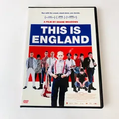 2024年最新】this is englandの人気アイテム - メルカリ