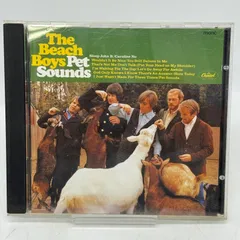 2025年最新】Pet Soundsの人気アイテム - メルカリ