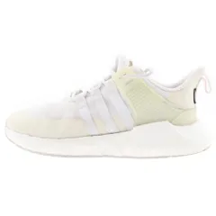 adidas (アディダス) EQT SUPPORT93/17 GORE-TEX EQTサポート93 ゴアテックス ローカットスニーカー ホワイト DB1444 US7.5/25.5cm