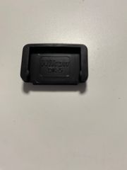 NIKON ニコン 一眼カメラ用 純正アイピースキャップ DK-5