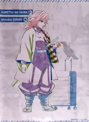 鬼滅の刃 冨岡義勇 ufotable DINING 第1期 B2原画ポスター 鬼滅の刃 冨岡義勇 ufotable DINING 第1期 B2原画ポスター