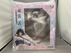 未開封 コトブキヤ 1/7 劇場版 空の境界 両儀式 限定版 159612664 