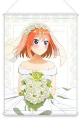 【中古】タペストリー 中野四葉(ドレス) 描き下ろしB3タペストリー 「五等分の花嫁∬」