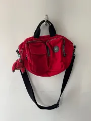 142 Kipling(キプリング) バッグ