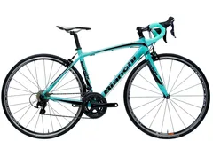 Bianchi Impulso ビアンキ　インプルソ　購入総合計20万！超美品 BIANCHI(ビアンキ) IMPULSO(インプルソ) ALL ROAD ディスク