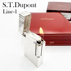 日曜日まで！ S.T.Dupont ラインD Fantaisiesガスライター | www.ofa.sg