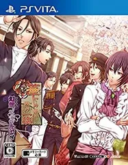 【中古-非常に良い】 華ヤカ哉 我ガ一族 幻燈ノスタルジイ - PS Vita