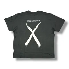 国内正規 未使用品 Supreme × The North Face 24AW S/S TEE ショートスリーブTシャツ 半袖カットソー シュプリーム ザノースフェイス コラボ NT524001 ブラック XL 82191A8