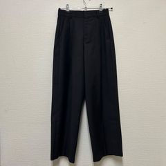 OHOTORO new brooklyn slacks black/s  糀谷店