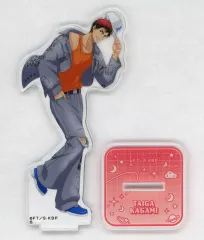 【中古】アクリルスタンド・アクリルパネル 火神大我 「ハピクロ! 黒子のバスケ KUROCORZET meets Y2K アクリルスタンド」