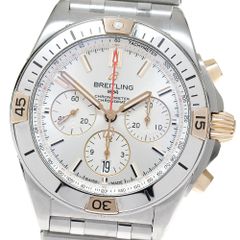 ブライトリング BREITLING IB0134 クロノマット B01 42 クロノグラフ 自動巻き メンズ_824842