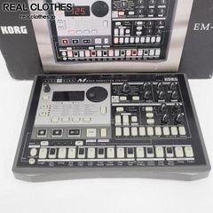 KORG コルグ ELECTRIBE EM-1