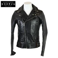 ルイスレザーズ391t ベジカウネイビーLewis Leathers 36