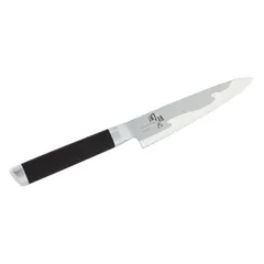 【 新品 未開封 】   貝印 関孫六 １５０００ＳＴ ペティナイフ １２０ｍｍ AE5304 未使用 送料無料のサムネイル