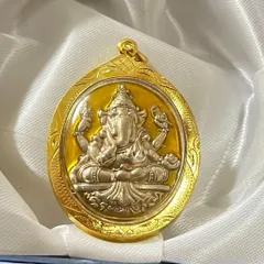 2025年最新】プラクルアン ガネーシャ 金の人気アイテム - メルカリ