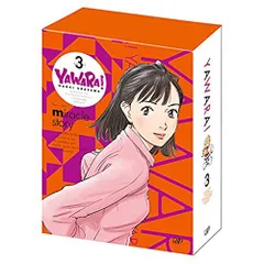 ※新品ケース交換済み　YAWARA! 劇場版+スペシャル DVD　2巻セット 新品ケース交換済み YAWARA! 〜全話+劇場版+スペシャル DVD全23