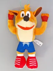 2025年最新】クラッシュバンディクー キーホルダーの人気