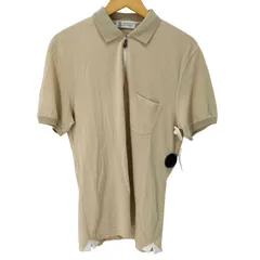 ブルネロ クチネリ Brunello Cucinelli MADE IN ITALY ハーフジップポロシャツ メンズ JPN：M のサムネイル