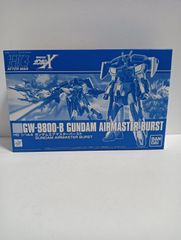 【未開封新品】HG 1/144 ガンダムエアマスターバースト｜ガンダムW プラモデル バンダイ