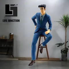 クレヨンしんちゃん 俺のフィギュア 野原ひろし