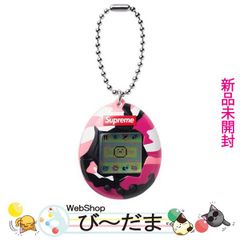 [bn:3]  【未開封】 Supreme / Tamagotchi “Pink“ シュプリーム たまごっち “ピンク“◆新品Ss