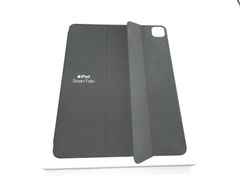 【新品未開封】Apple純正品　12.9iPad Pro用Smart Folioグリーン